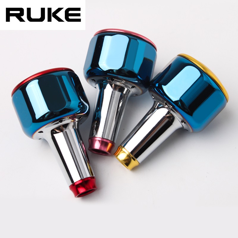Fishing Boat Steering Wheel - Ruke, 1 pieza, perilla de mango
