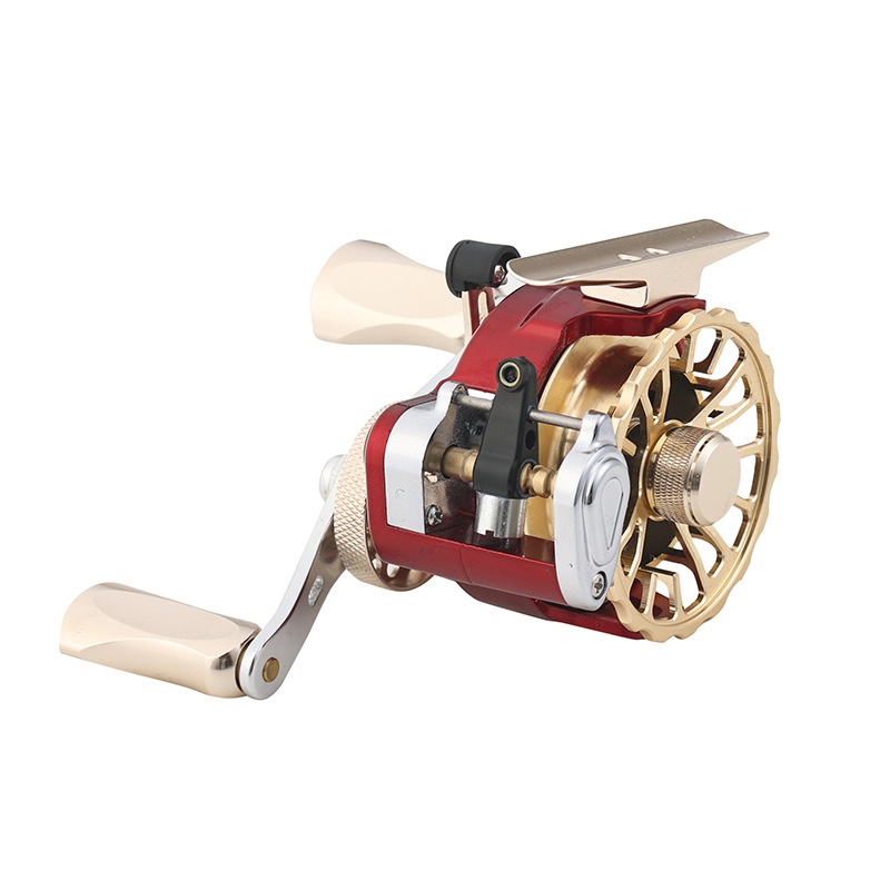 Kastking Reel Zephyr - Carrete de Pesca en Balsa y