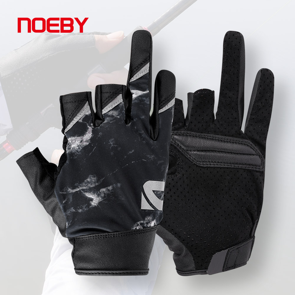 Fishing Boat Oar - Noeby guantes de pesca de medio