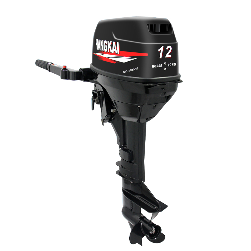 Fishing Boat Outboard Motor - Venta al por mayor chino nuevo