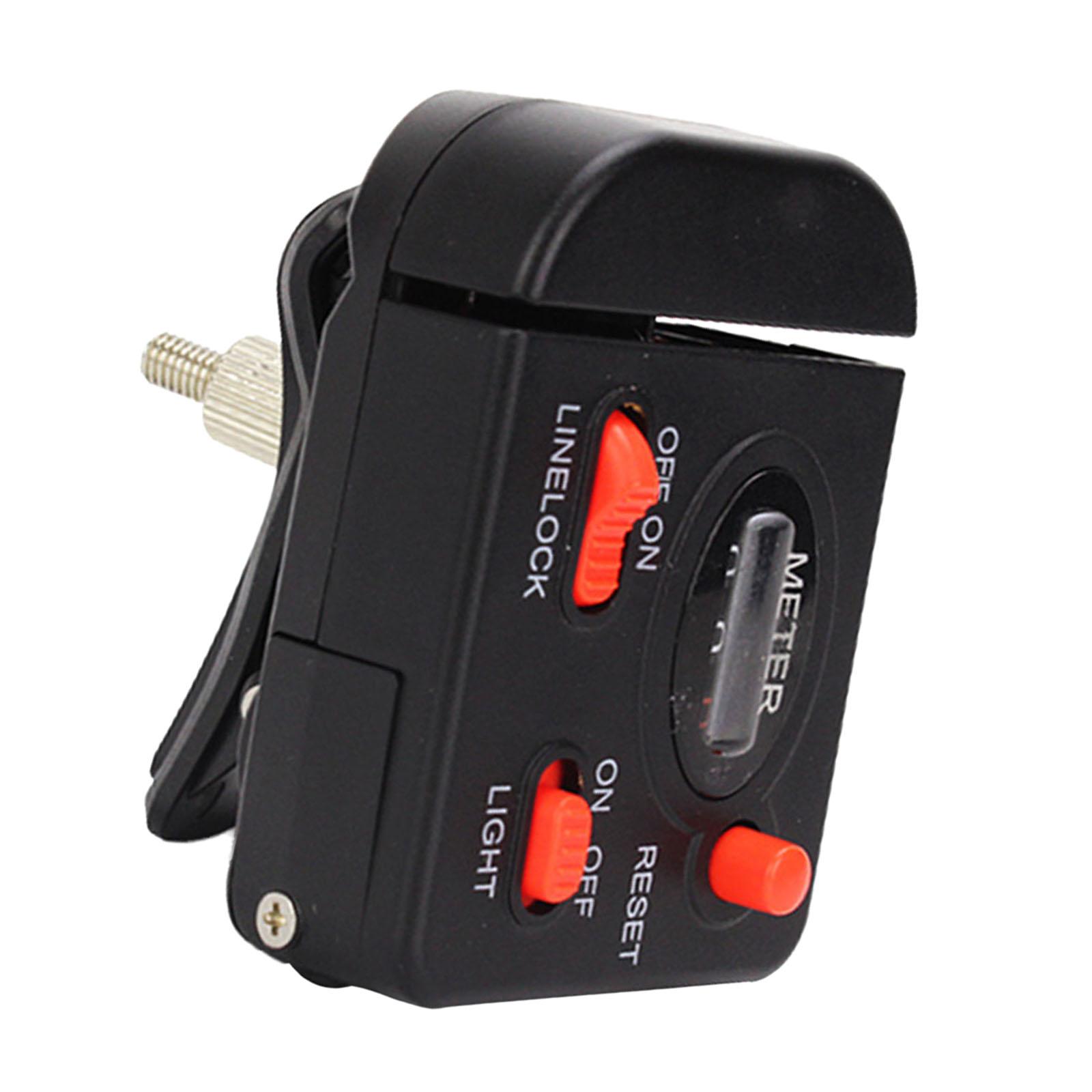 Medidor de Profundidad y Longi - Fishing Boat Depth Finder reseña y precio