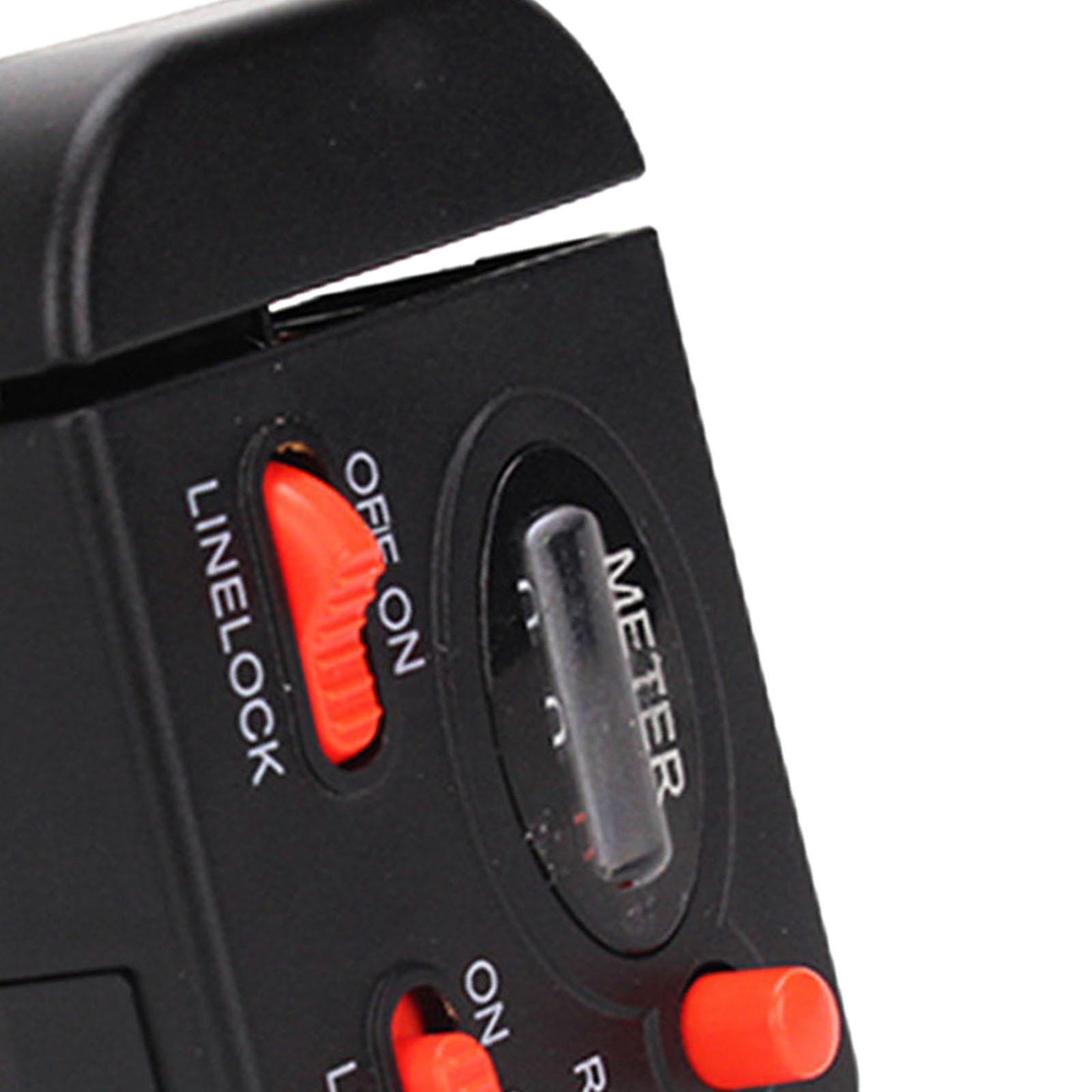 Medidor de Profundidad y Longi - Fishing Boat Depth Finder reseña y precio
