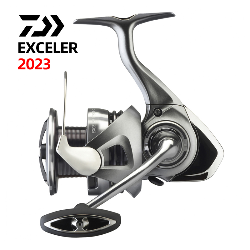 Carrete de Pesca Giratorio DAI - Daiwa Reel Bg reseña y precio