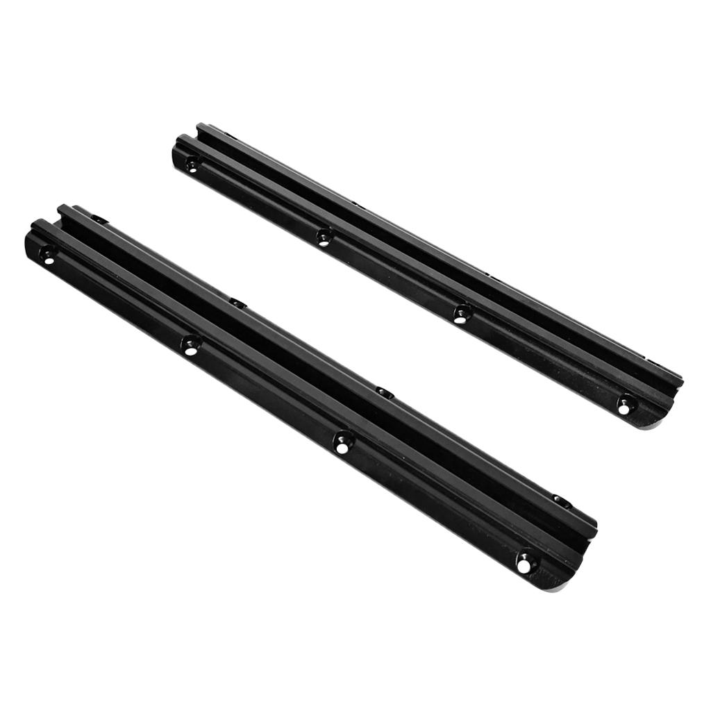 Rieles de pista para Kayak, si - Fishing Boat Paddle reseña y precio