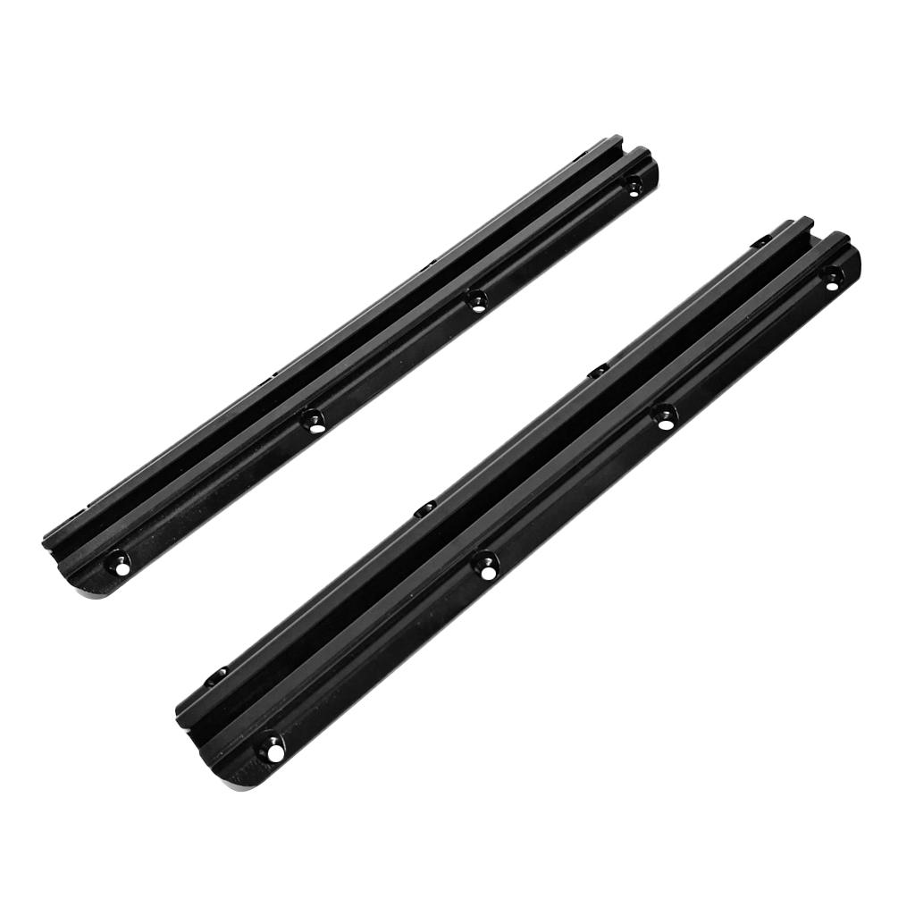 Rieles de pista para Kayak, si - Fishing Boat Paddle reseña y precio