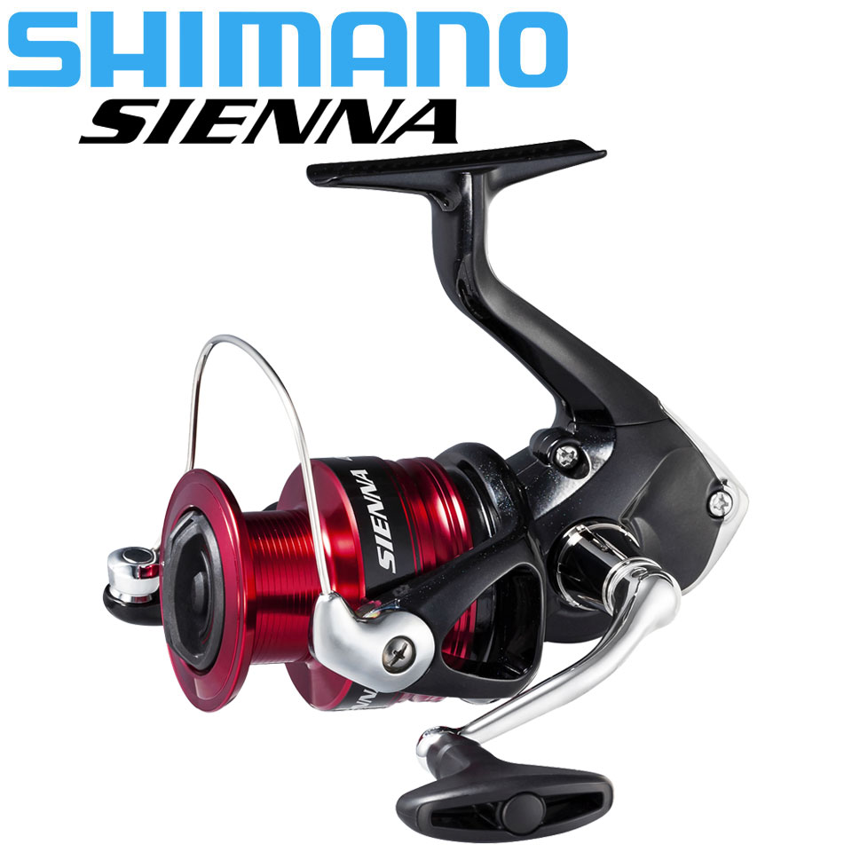 Carrete de pesca giratorio SHI - Penn Reel Fierce reseña y precio