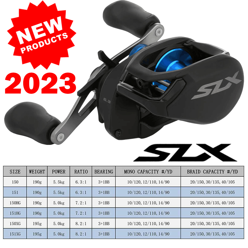 SHIMANO-carrete de Baitcasting - Abu Garcia Reel Max reseña y precio