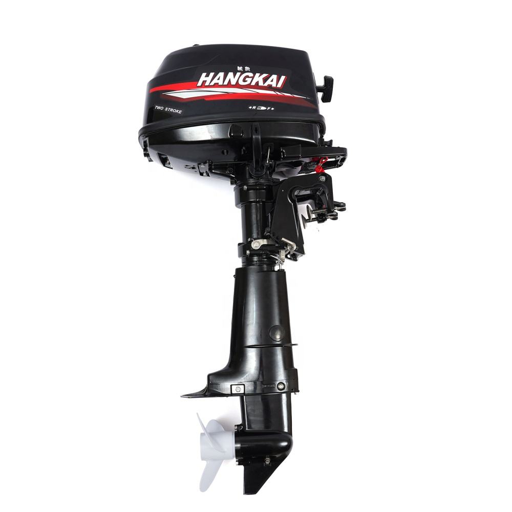 Oferta Especial: Motores Fuera - Fishing Boat Outboard Motor reseña y precio