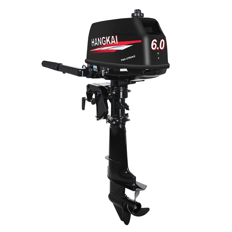 Venta al por mayor de motores  - Fishing Boat Outboard Motor reseña y precio