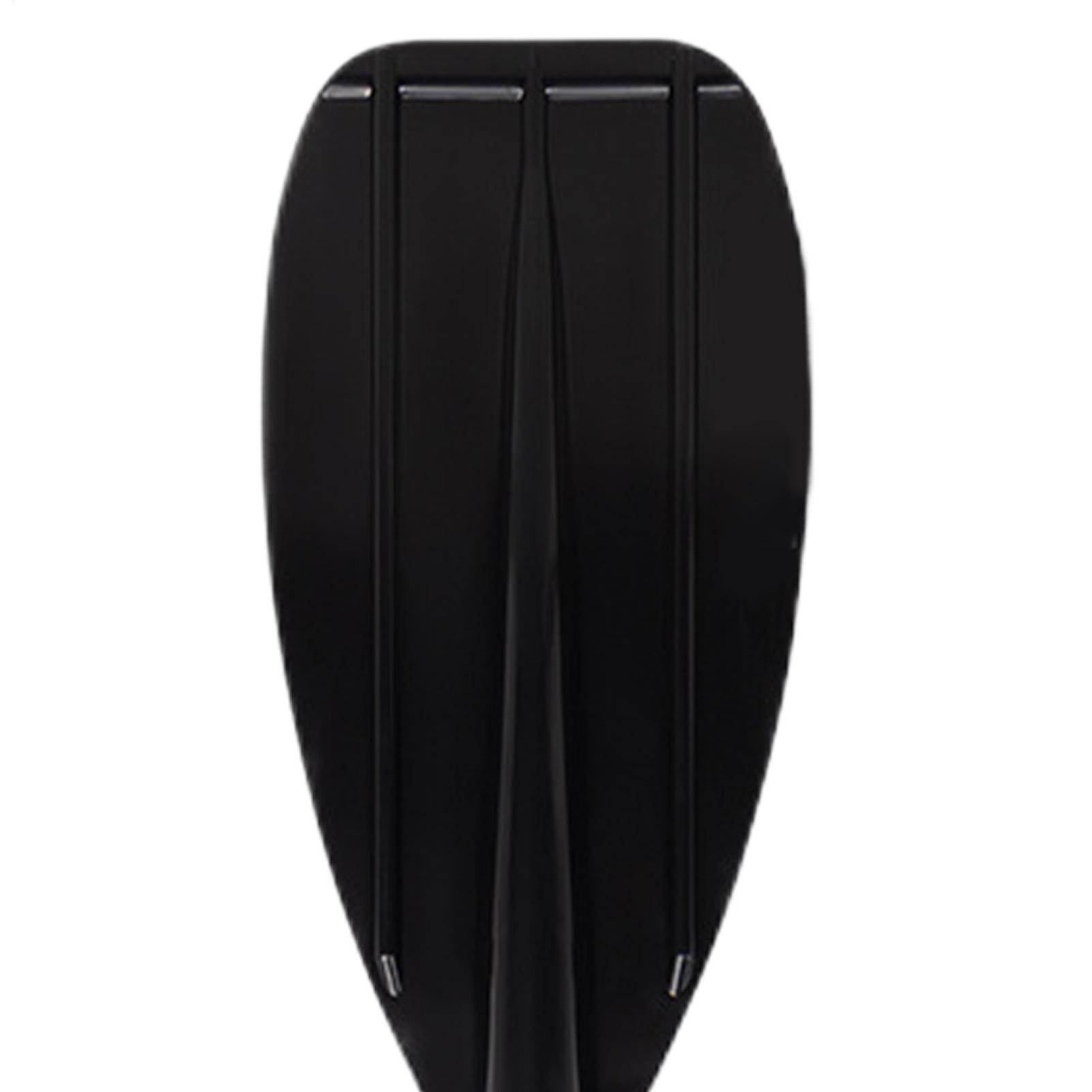 Pala de Kayak de Fibra de Carb - Fishing Boat Paddle reseña y precio
