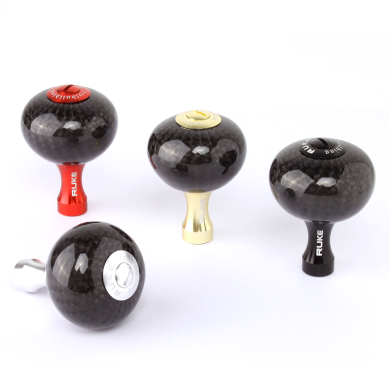 Perilla de carbono Umi DIY par - Fishing Boat Steering Wheel reseña y precio