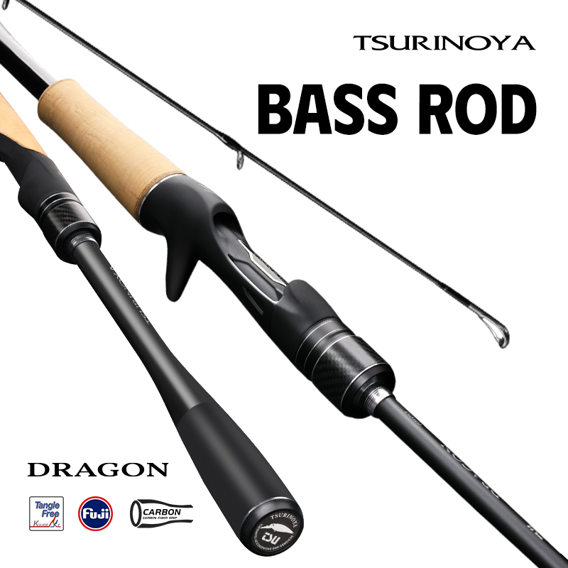 Caña de pescar versátil TSURIN - Kastking Reel Zephyr reseña y precio