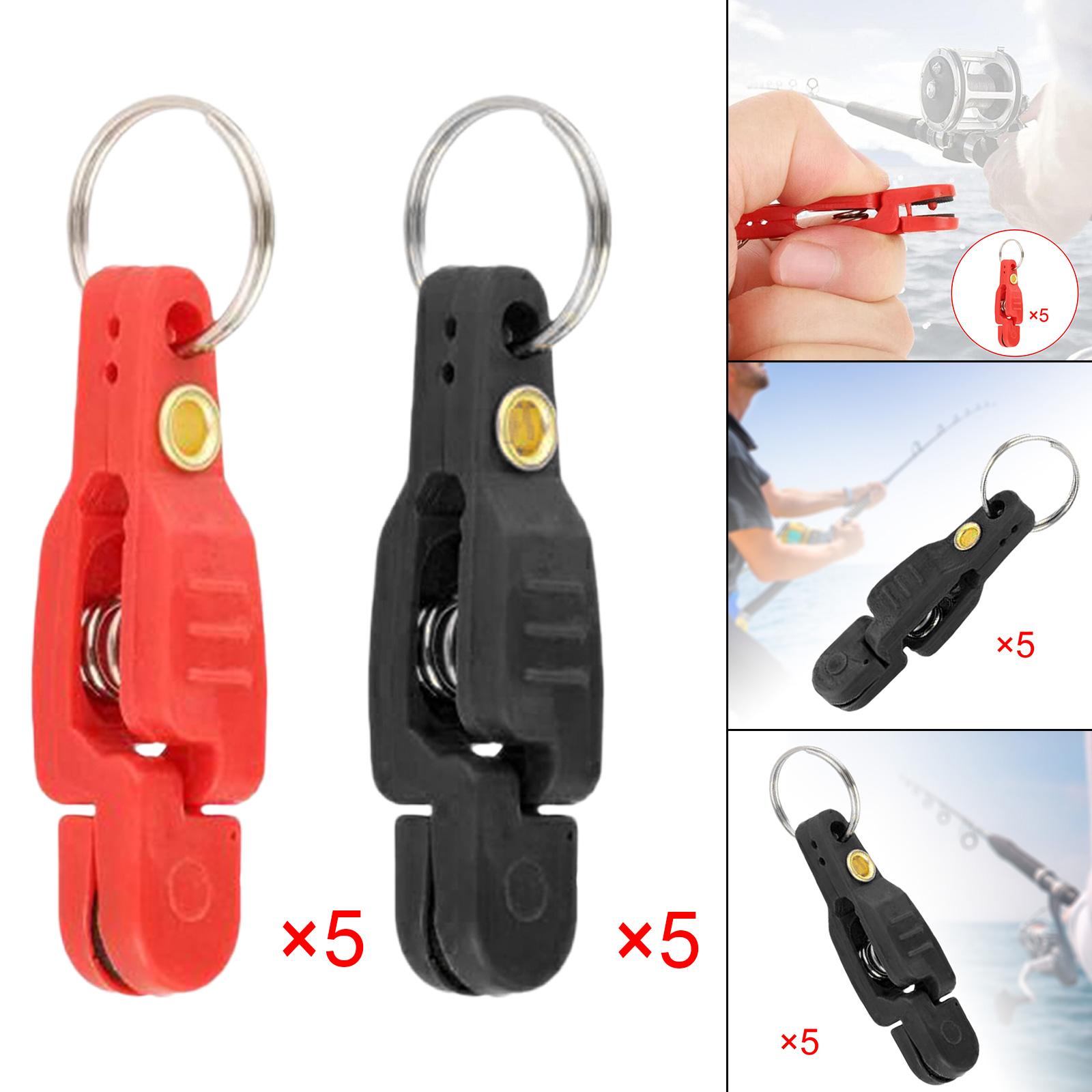 Clips de liberación rápida de  - Fishing Boat Trailer reseña y precio