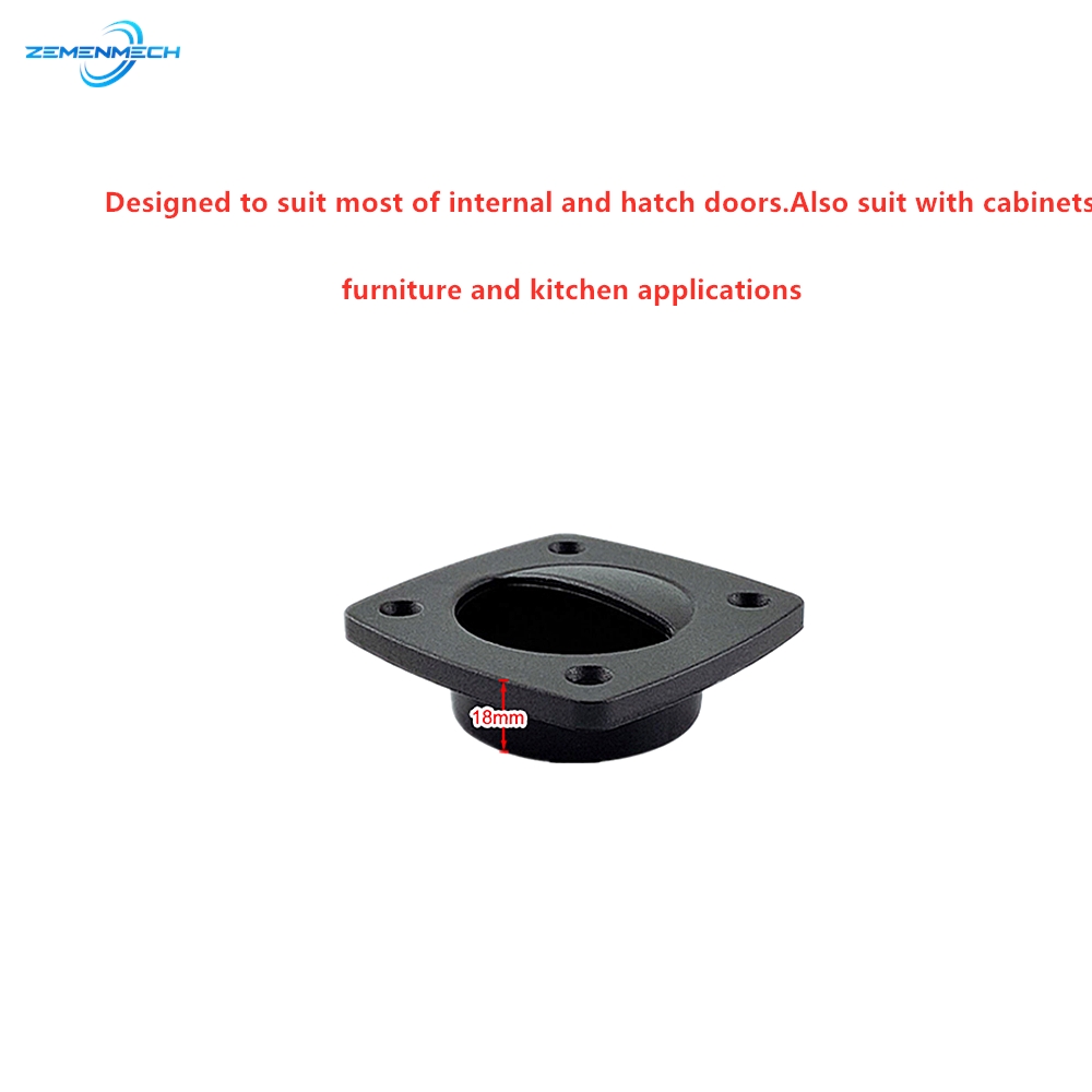 Manija de tirador cuadrada emp - Fishing Boat Steering Wheel reseña y precio